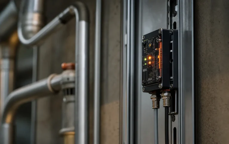 IoT and Smart System Integration