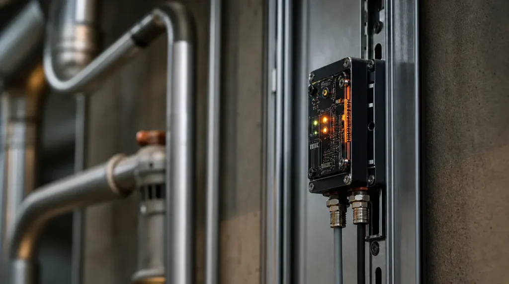 IoT and Smart System Integration