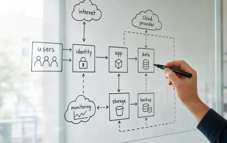 Cloud Solutions and Consulting