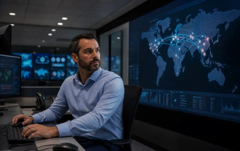 Cybersecurity-as-a-Service