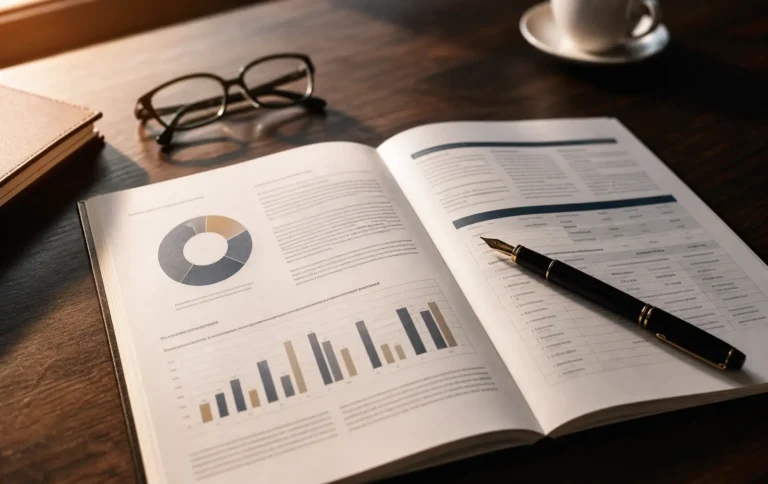 IT Strategy, Audit and Consultancy