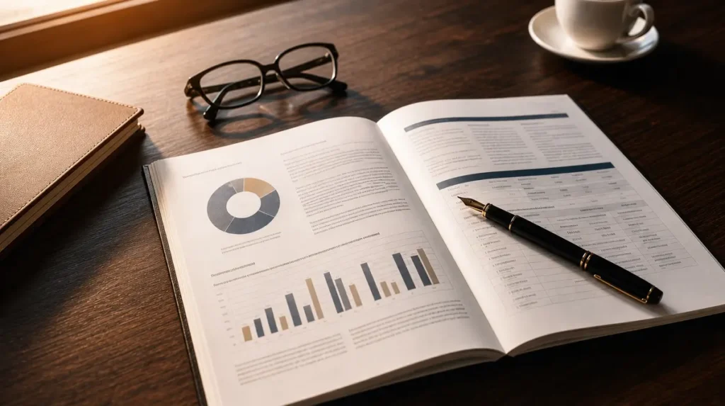 IT Strategy, Audit and Consultancy