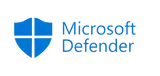 Microsoft Defender logo — Microsoft 365 and Azure cloud platforms