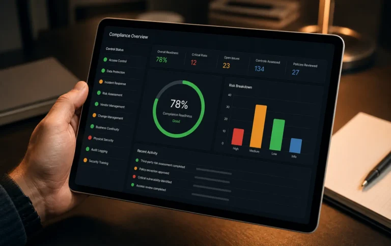 Wired Audit